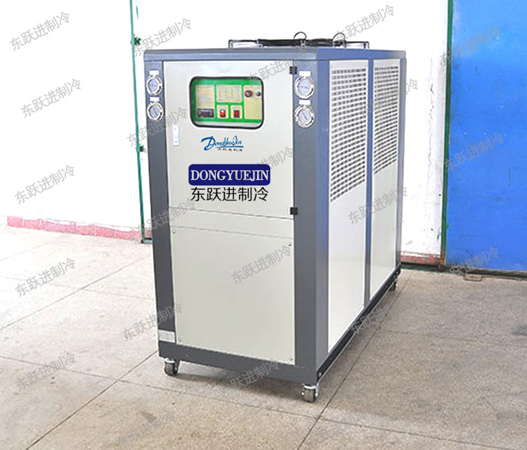 風冷式制冷機 風冷式制冷機