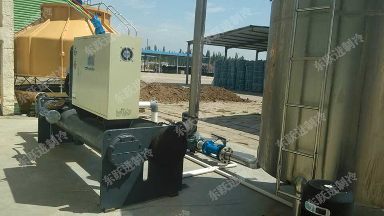 冷水機(jī)廠(chǎng)家