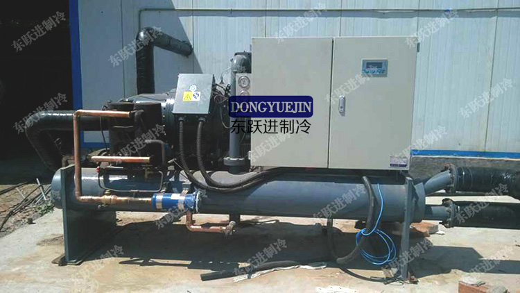 熱回收冷水機(jī)組 熱回收冷水機(jī)組